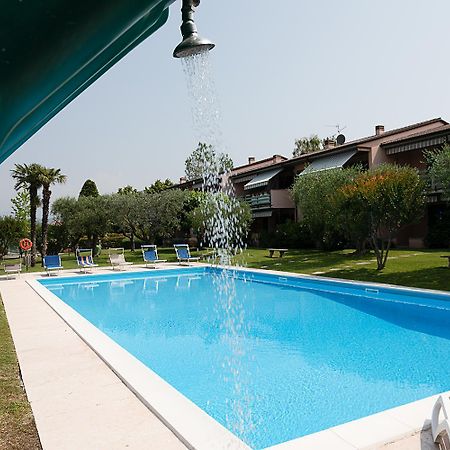 Apartment Ortensia - Regarda Travel Lazise Exteriör bild