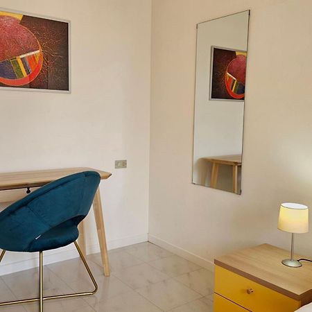 Apartment Ortensia - Regarda Travel Lazise Exteriör bild