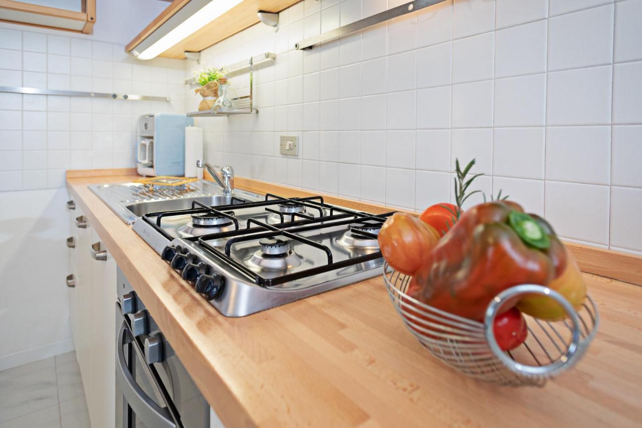 Apartment Ortensia - Regarda Travel Lazise Exteriör bild