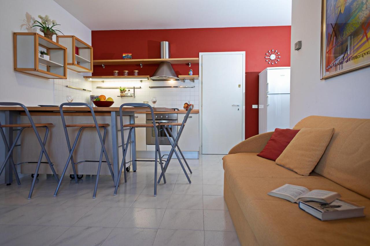 Apartment Ortensia - Regarda Travel Lazise Exteriör bild