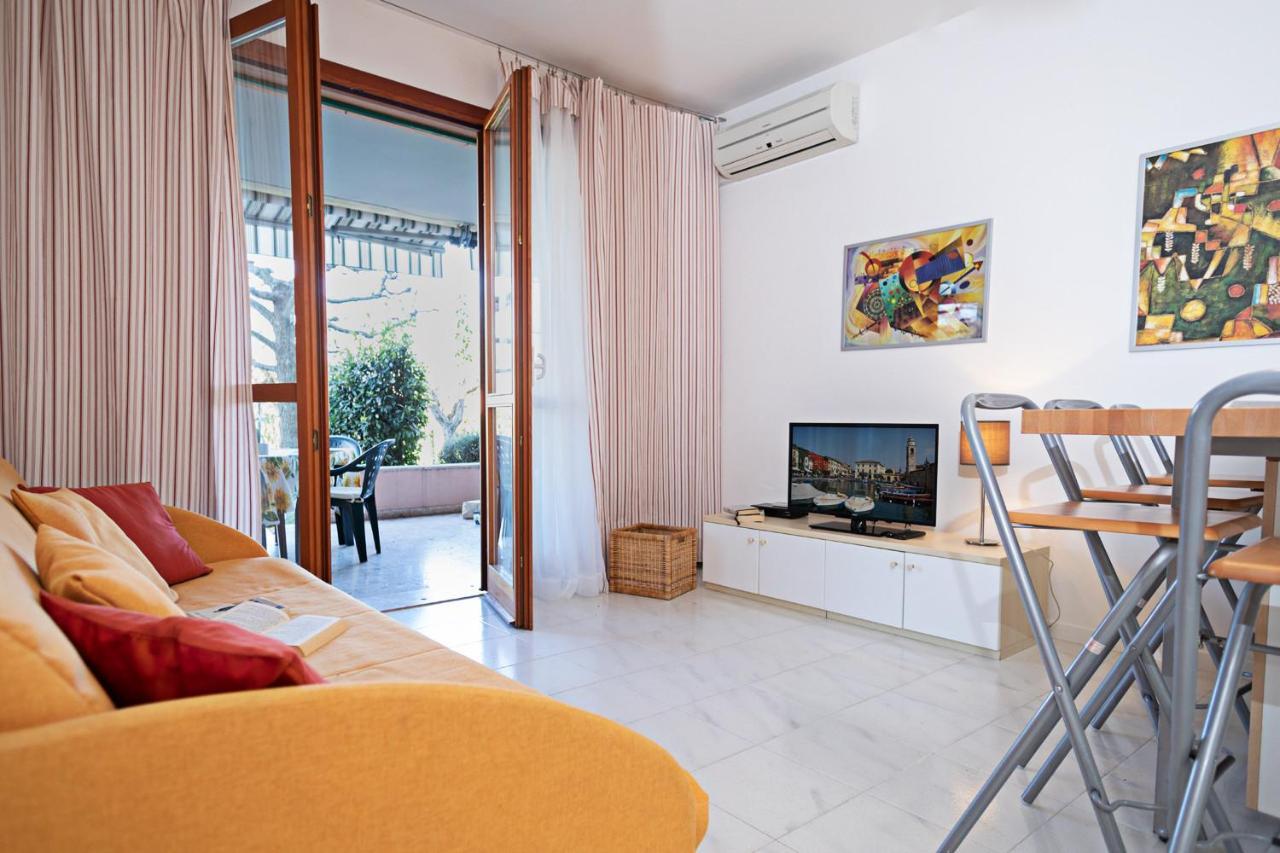 Apartment Ortensia - Regarda Travel Lazise Exteriör bild