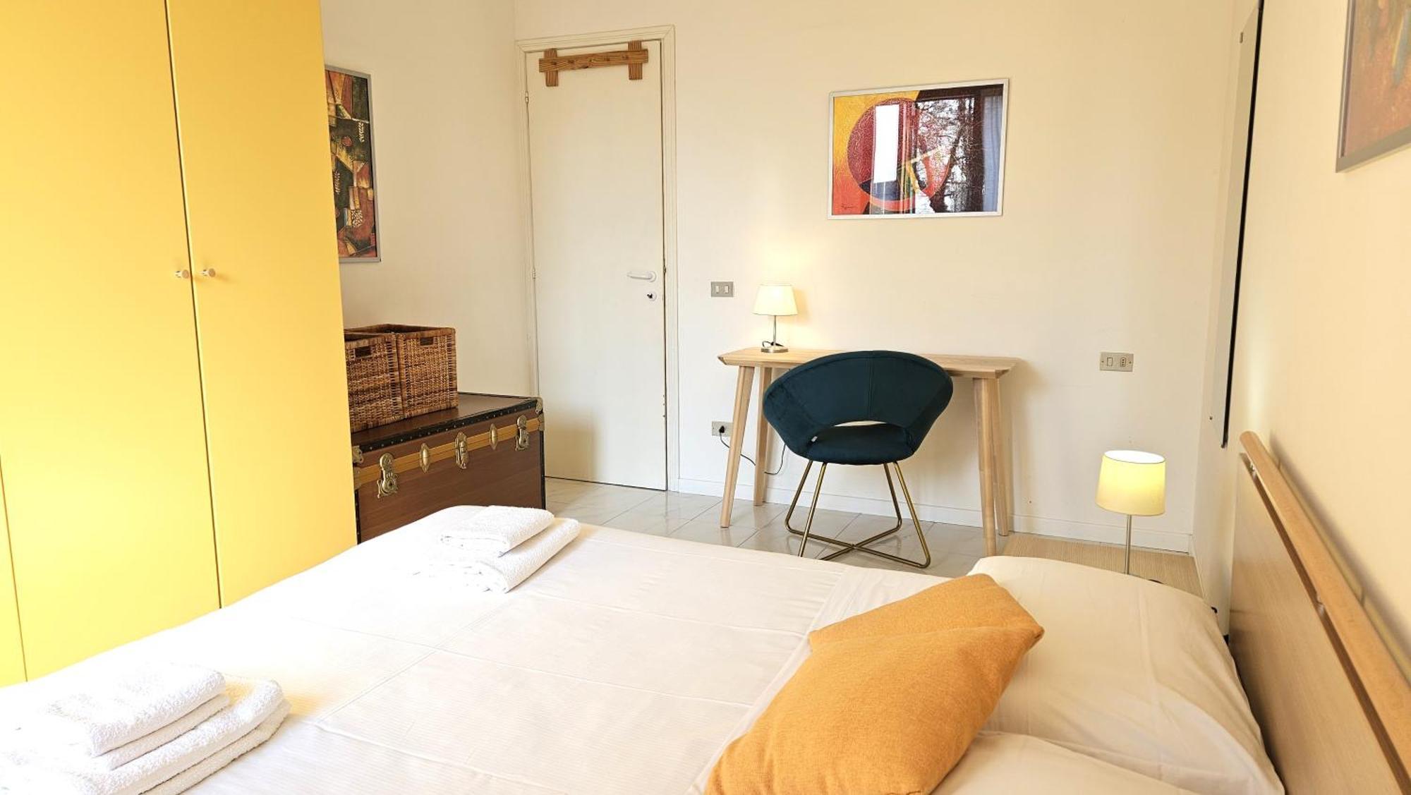 Apartment Ortensia - Regarda Travel Lazise Exteriör bild